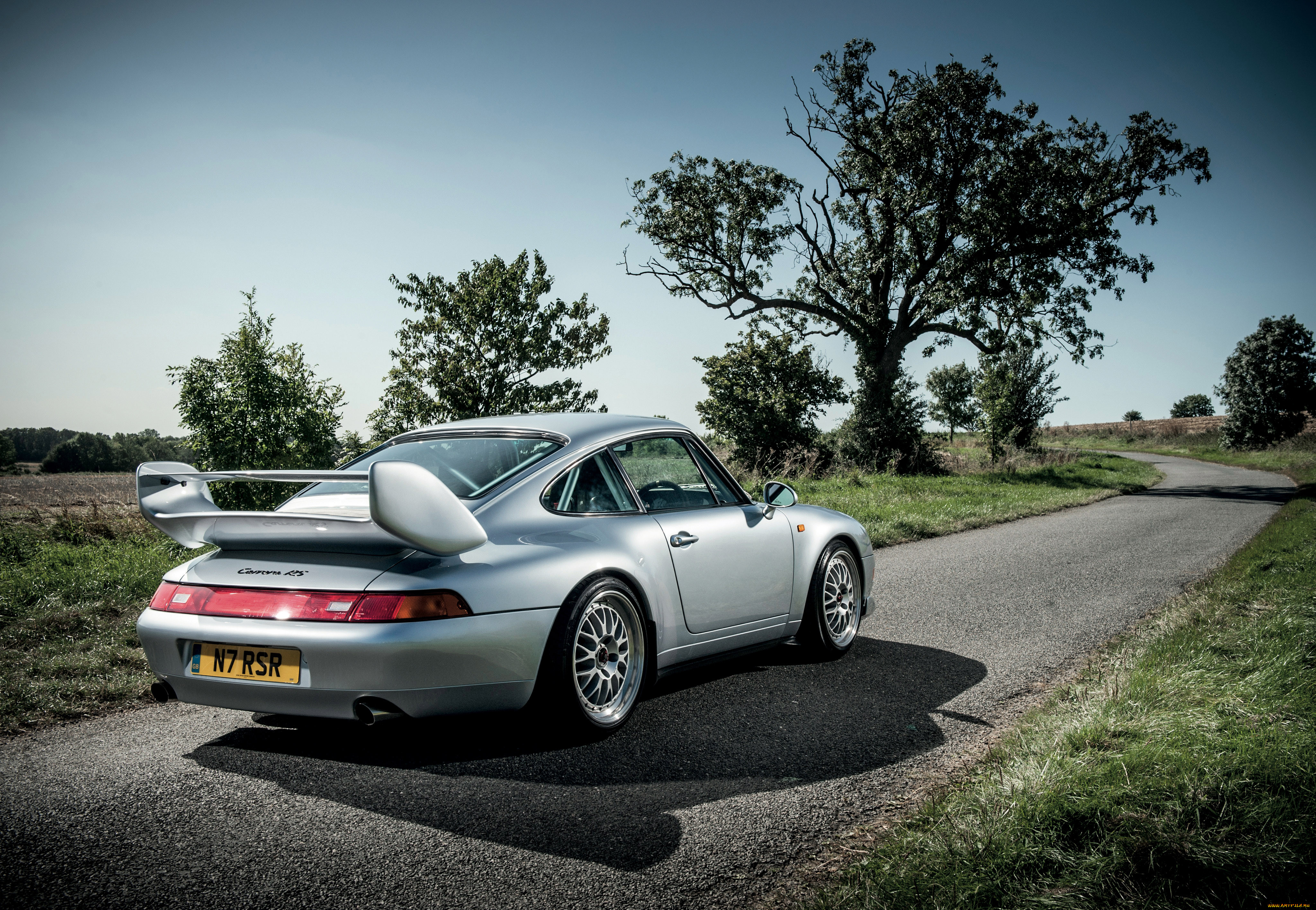 , porsche